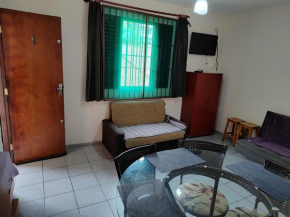 Apartamento Praia Grande